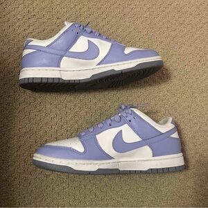 Nike Low Dunks